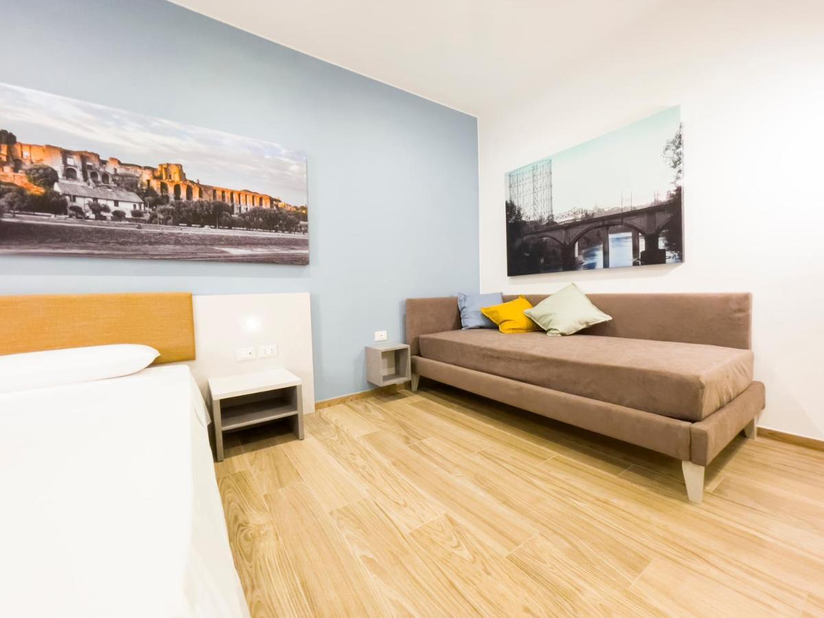 Italiapartment Vaticano Superior House Ρώμη Εξωτερικό φωτογραφία