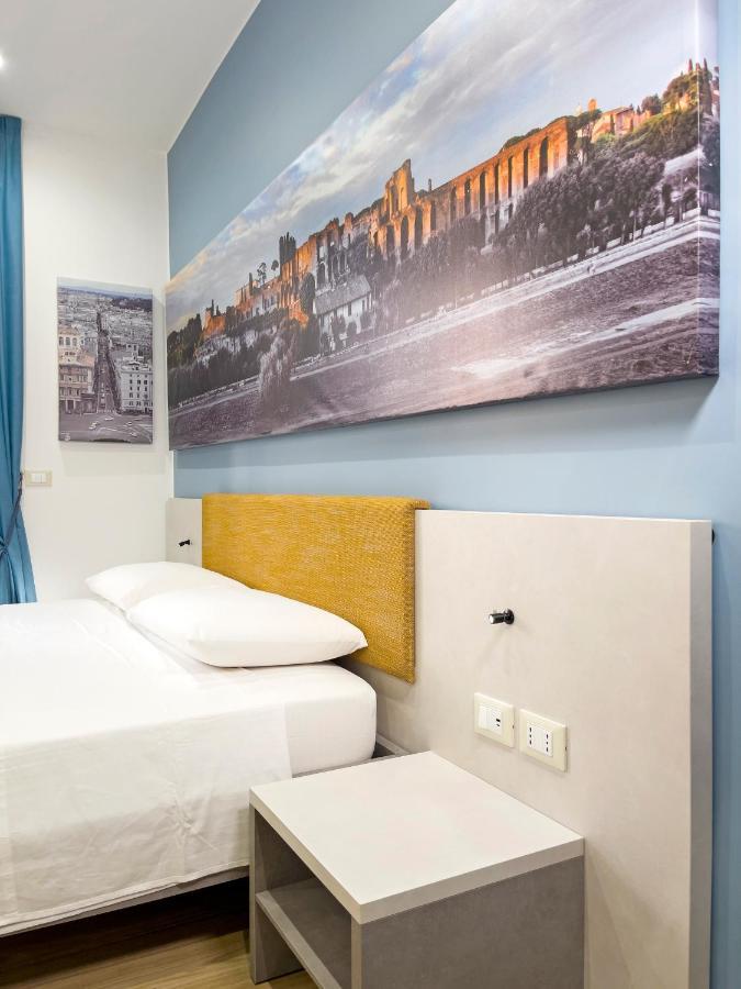 Italiapartment Vaticano Superior House Ρώμη Εξωτερικό φωτογραφία
