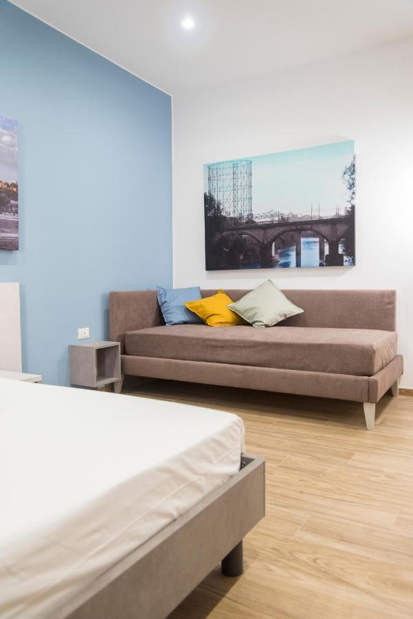 Italiapartment Vaticano Superior House Ρώμη Εξωτερικό φωτογραφία