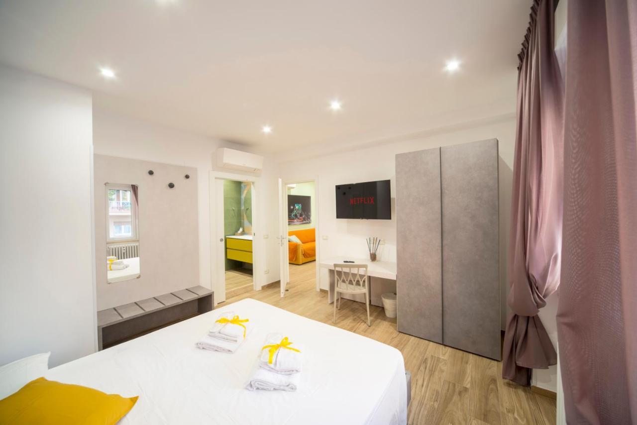 Italiapartment Vaticano Superior House Ρώμη Εξωτερικό φωτογραφία