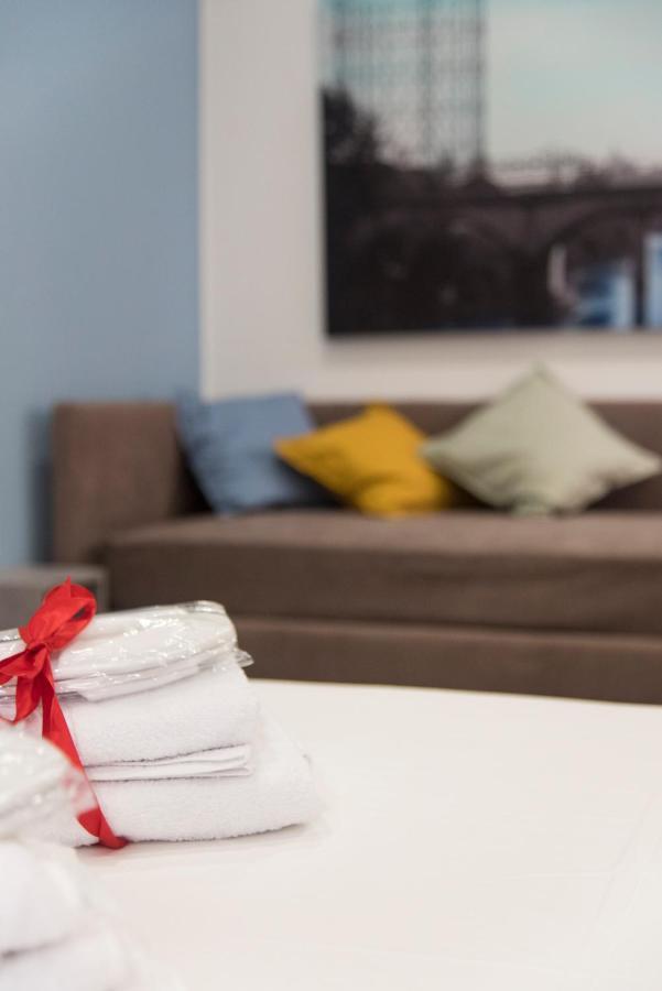 Italiapartment Vaticano Superior House Ρώμη Εξωτερικό φωτογραφία