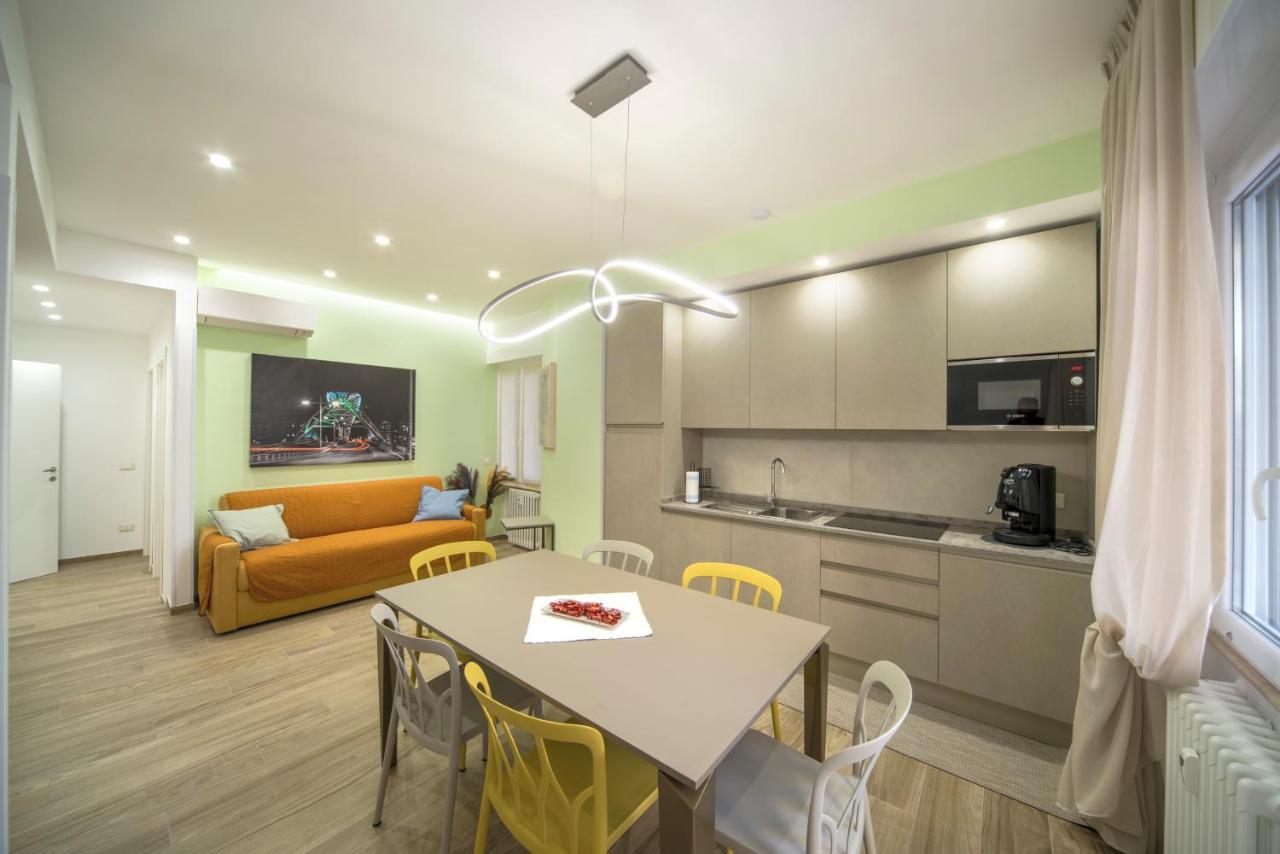 Italiapartment Vaticano Superior House Ρώμη Εξωτερικό φωτογραφία