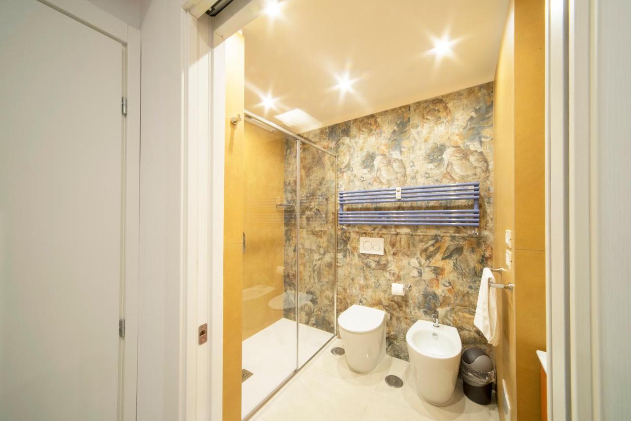 Italiapartment Vaticano Superior House Ρώμη Εξωτερικό φωτογραφία