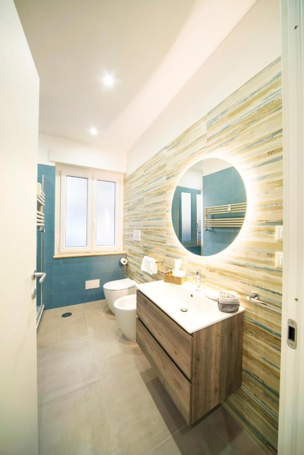 Italiapartment Vaticano Superior House Ρώμη Εξωτερικό φωτογραφία