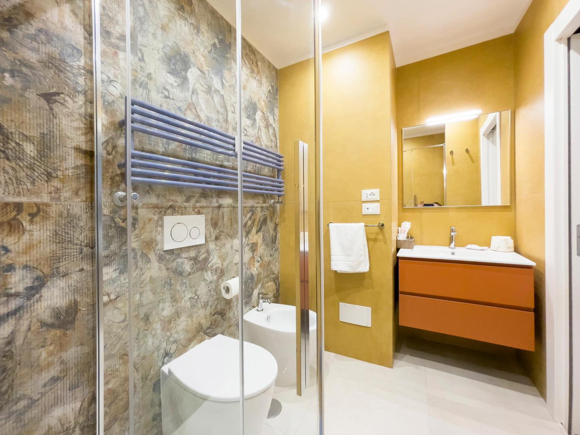 Italiapartment Vaticano Superior House Ρώμη Εξωτερικό φωτογραφία