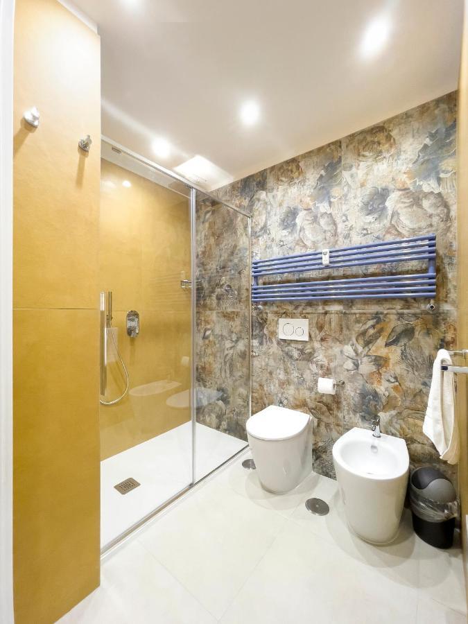 Italiapartment Vaticano Superior House Ρώμη Εξωτερικό φωτογραφία