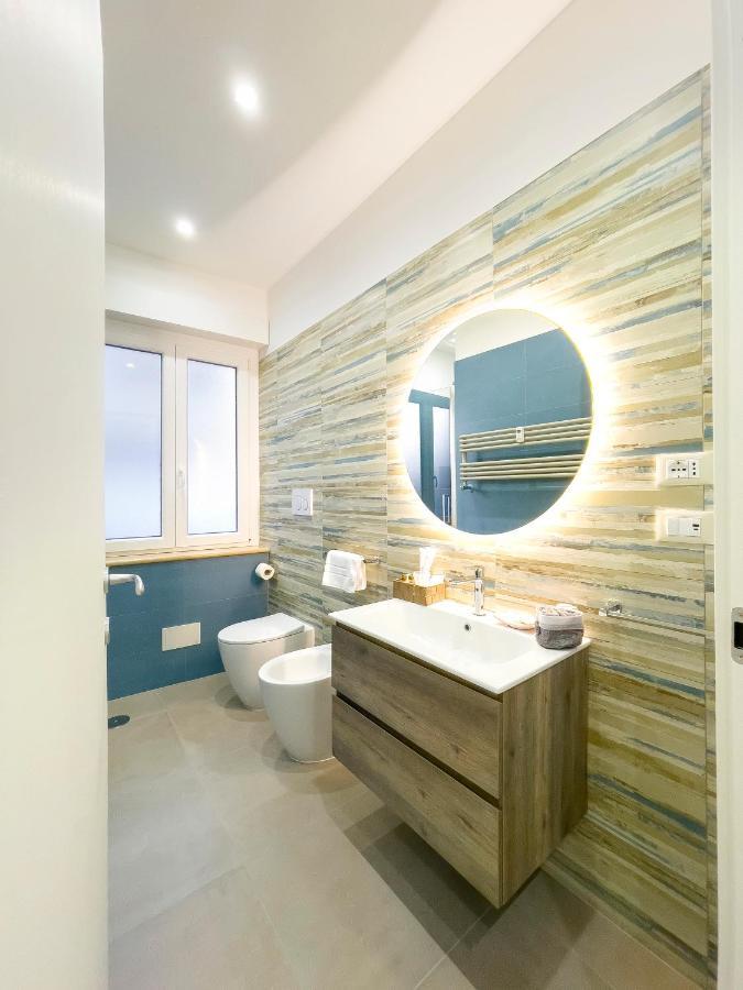 Italiapartment Vaticano Superior House Ρώμη Εξωτερικό φωτογραφία