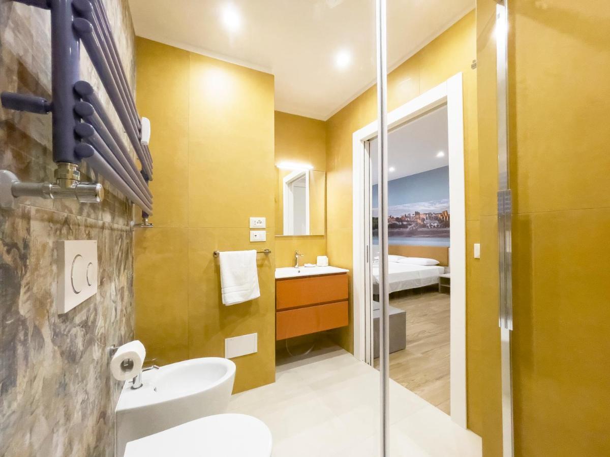 Italiapartment Vaticano Superior House Ρώμη Εξωτερικό φωτογραφία