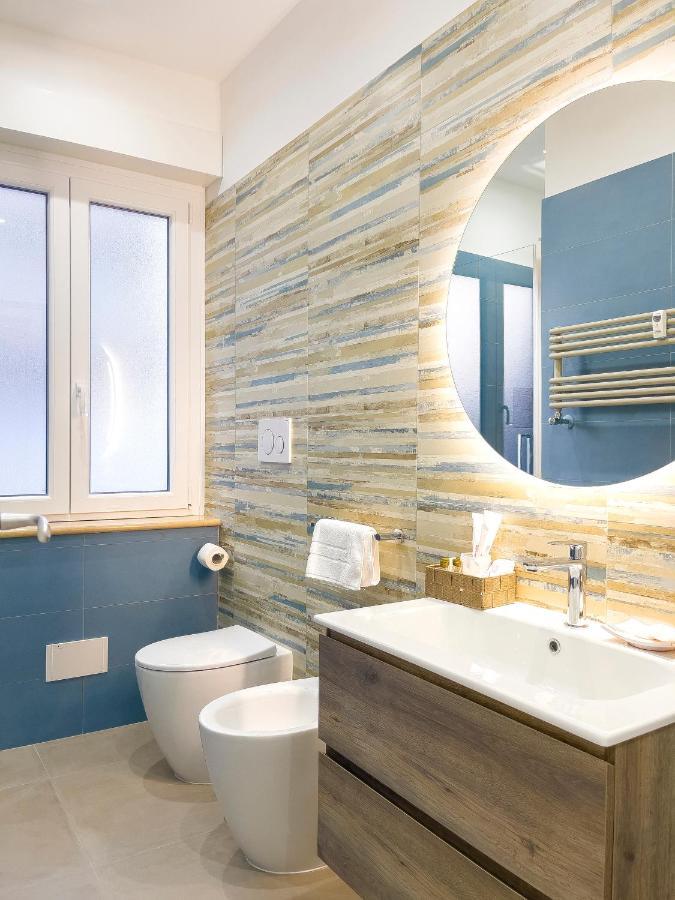 Italiapartment Vaticano Superior House Ρώμη Εξωτερικό φωτογραφία