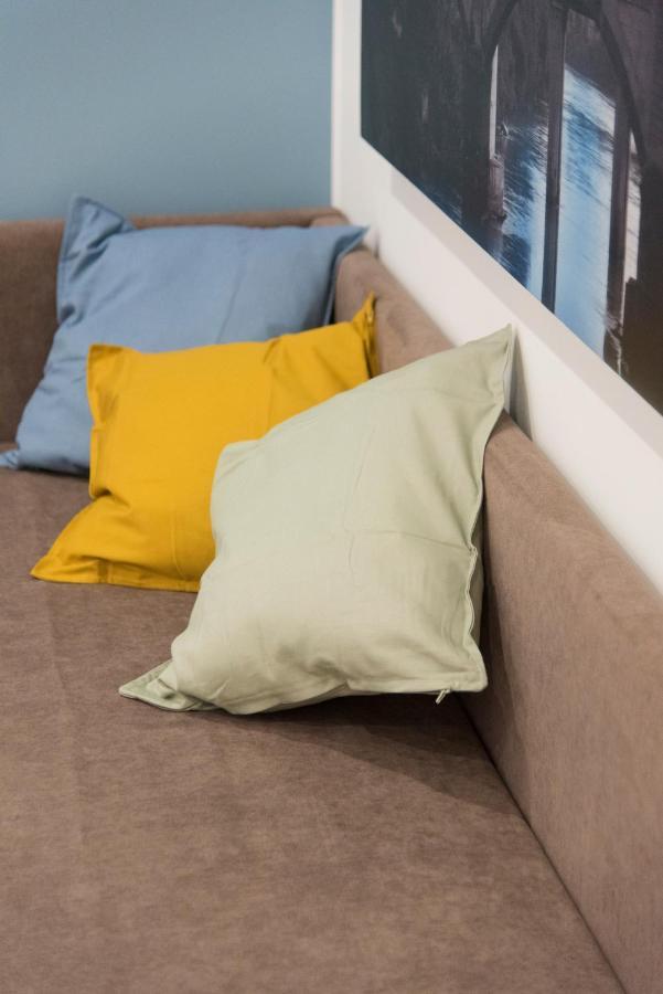 Italiapartment Vaticano Superior House Ρώμη Εξωτερικό φωτογραφία