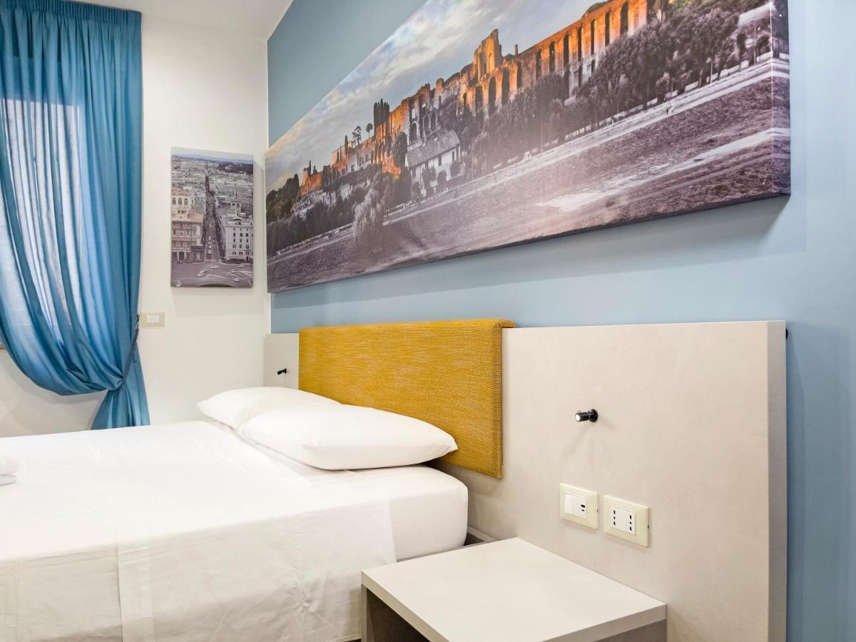 Italiapartment Vaticano Superior House Ρώμη Εξωτερικό φωτογραφία
