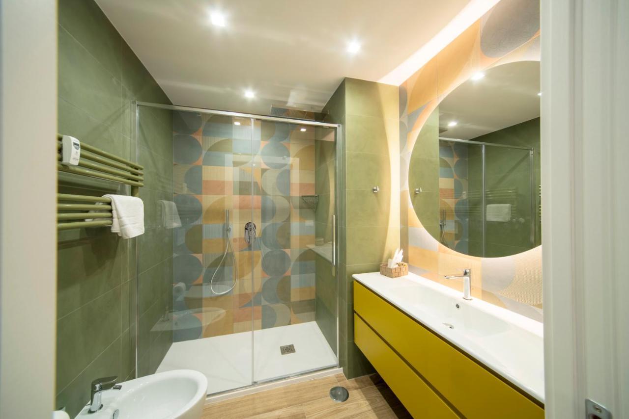 Italiapartment Vaticano Superior House Ρώμη Εξωτερικό φωτογραφία