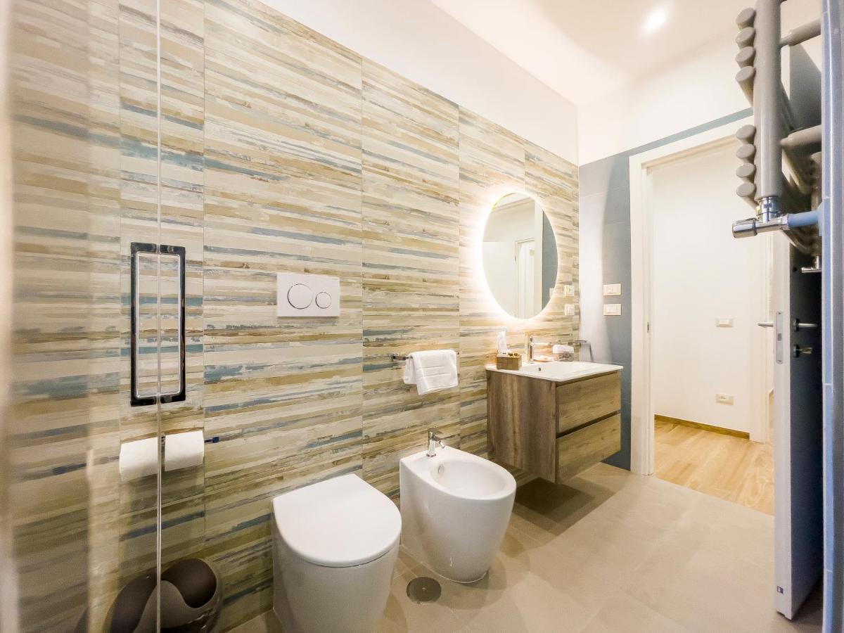 Italiapartment Vaticano Superior House Ρώμη Εξωτερικό φωτογραφία