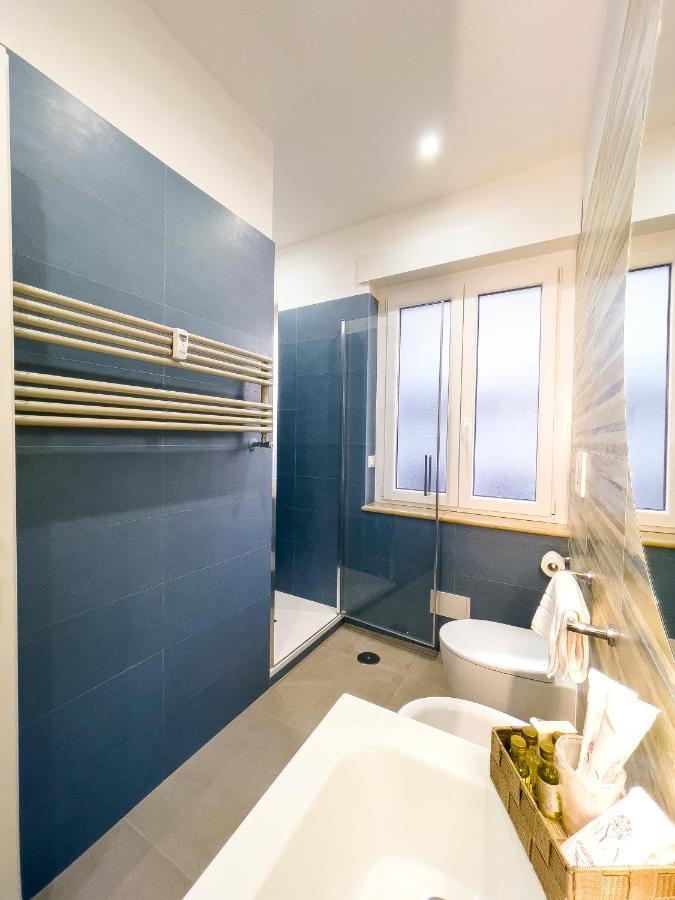 Italiapartment Vaticano Superior House Ρώμη Εξωτερικό φωτογραφία