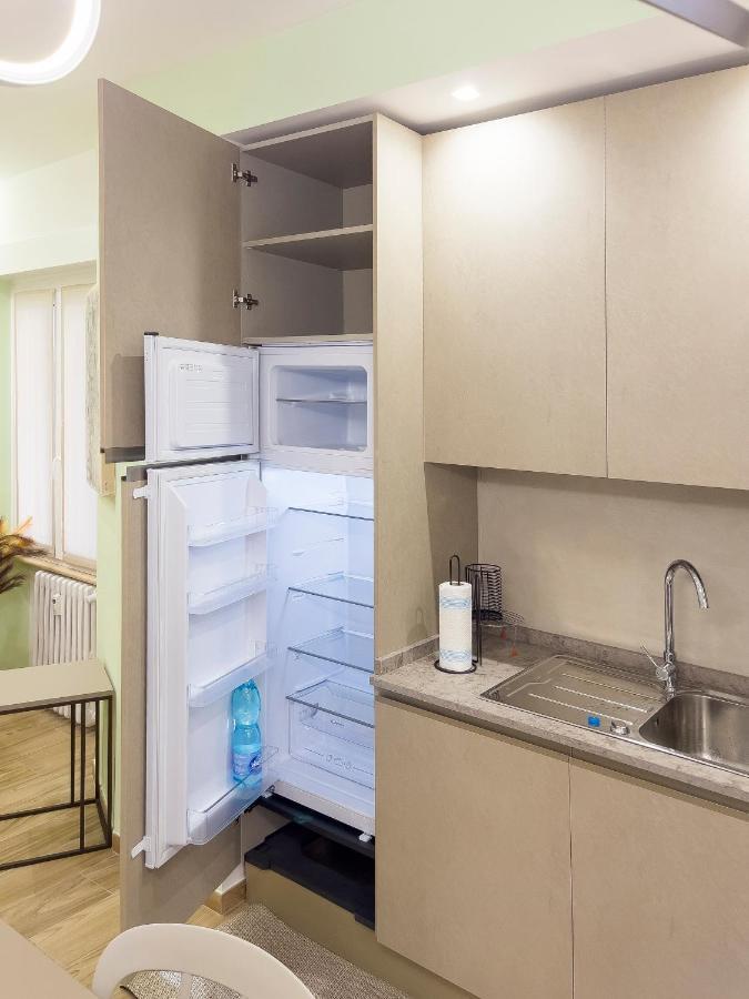 Italiapartment Vaticano Superior House Ρώμη Εξωτερικό φωτογραφία