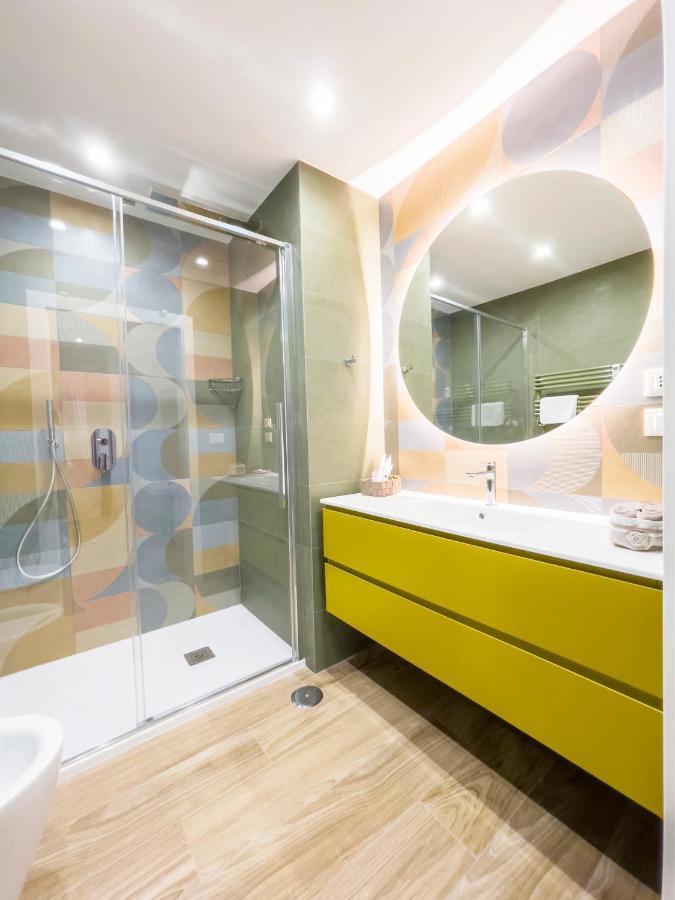 Italiapartment Vaticano Superior House Ρώμη Εξωτερικό φωτογραφία
