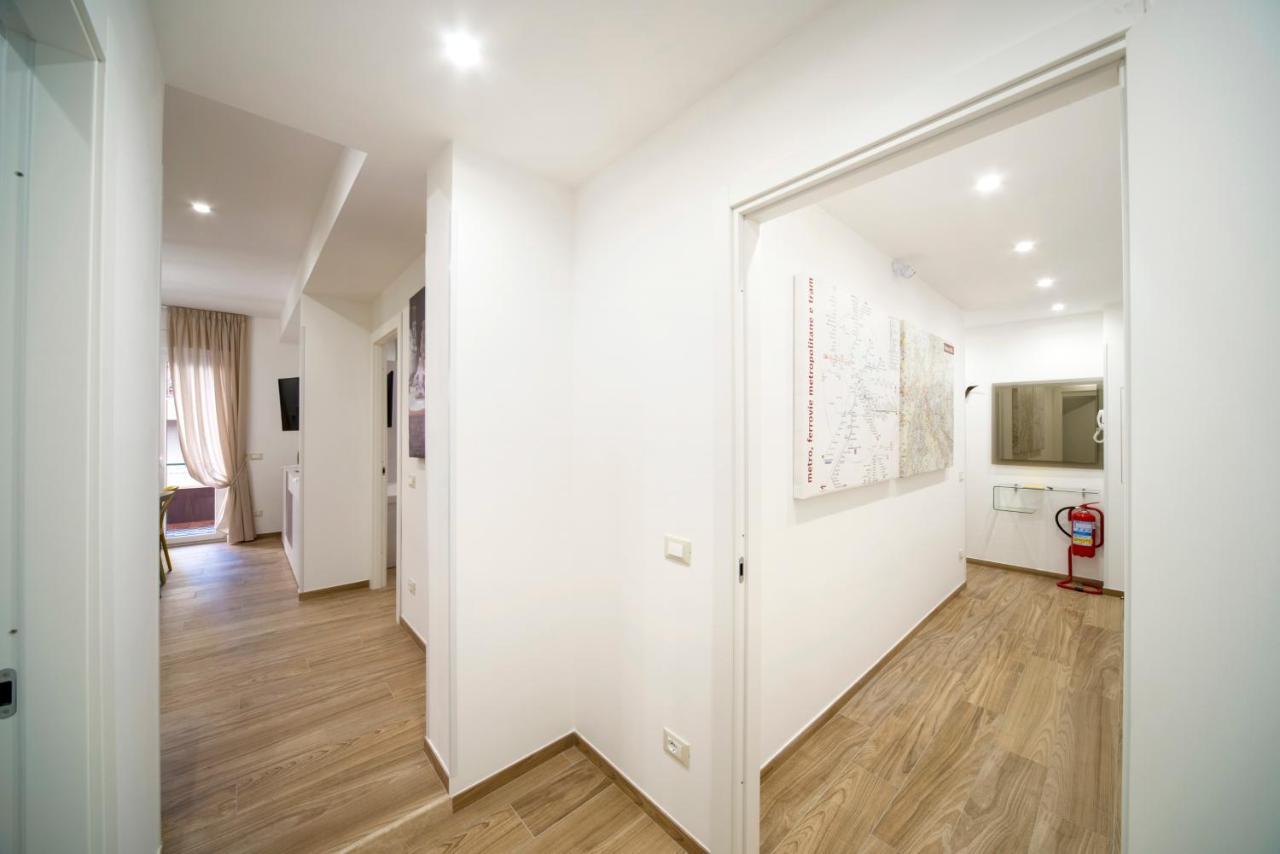 Italiapartment Vaticano Superior House Ρώμη Εξωτερικό φωτογραφία