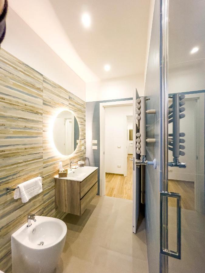 Italiapartment Vaticano Superior House Ρώμη Εξωτερικό φωτογραφία