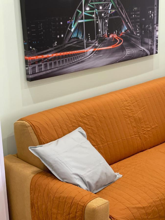 Italiapartment Vaticano Superior House Ρώμη Εξωτερικό φωτογραφία