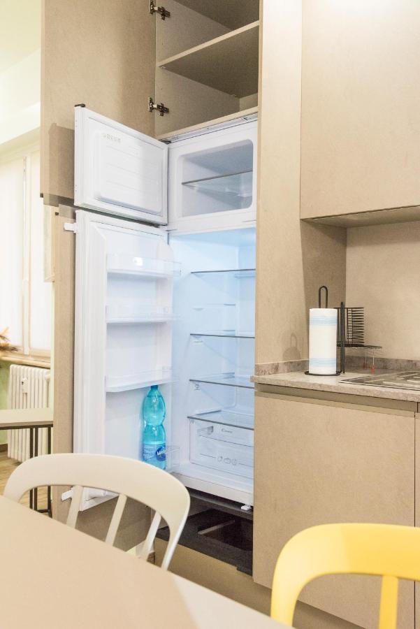 Italiapartment Vaticano Superior House Ρώμη Εξωτερικό φωτογραφία