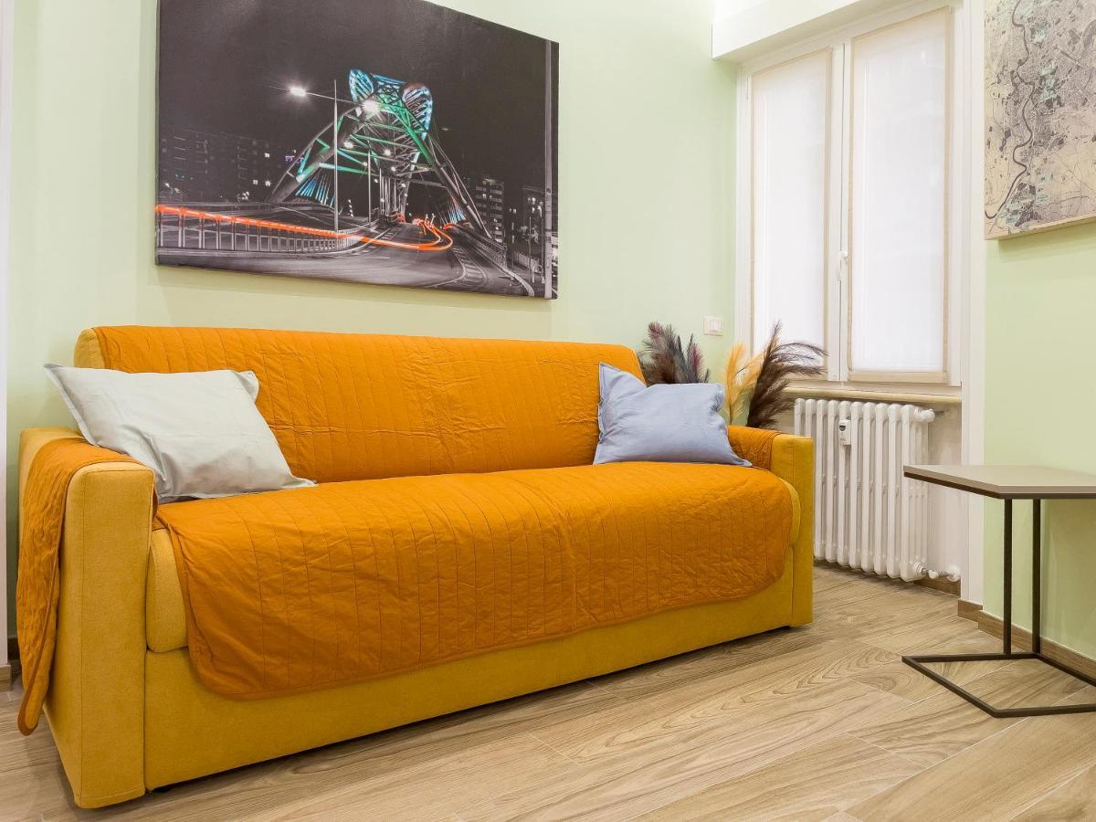 Italiapartment Vaticano Superior House Ρώμη Εξωτερικό φωτογραφία