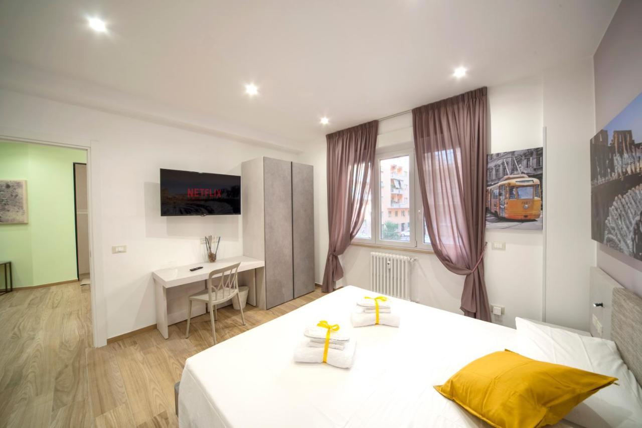 Italiapartment Vaticano Superior House Ρώμη Εξωτερικό φωτογραφία