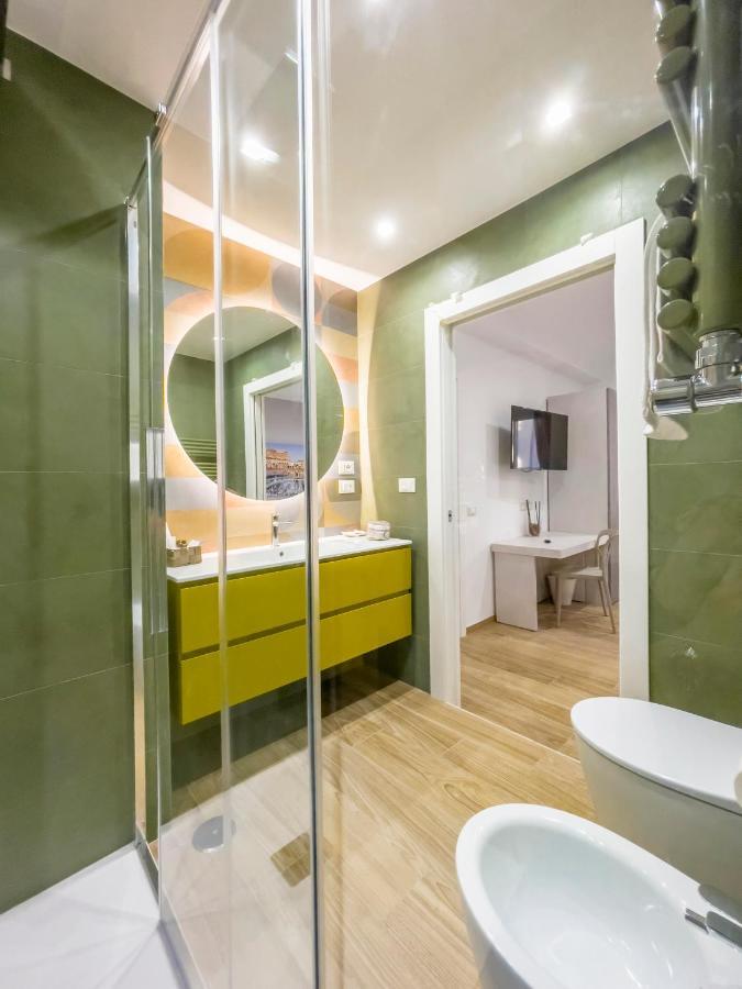 Italiapartment Vaticano Superior House Ρώμη Εξωτερικό φωτογραφία