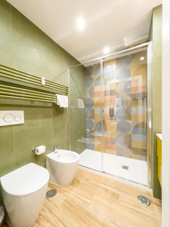 Italiapartment Vaticano Superior House Ρώμη Εξωτερικό φωτογραφία