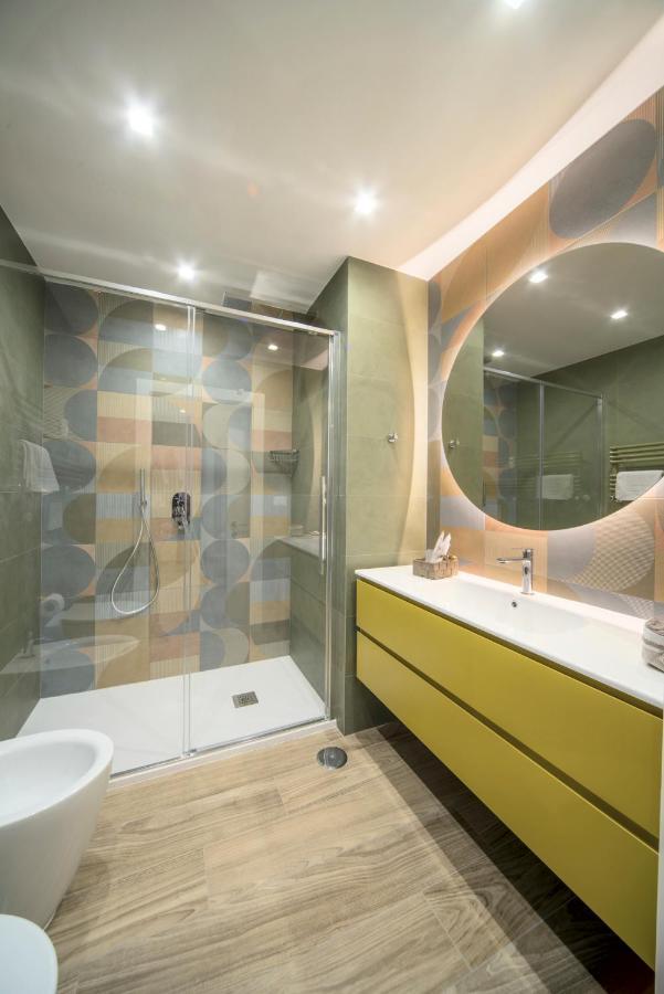 Italiapartment Vaticano Superior House Ρώμη Εξωτερικό φωτογραφία
