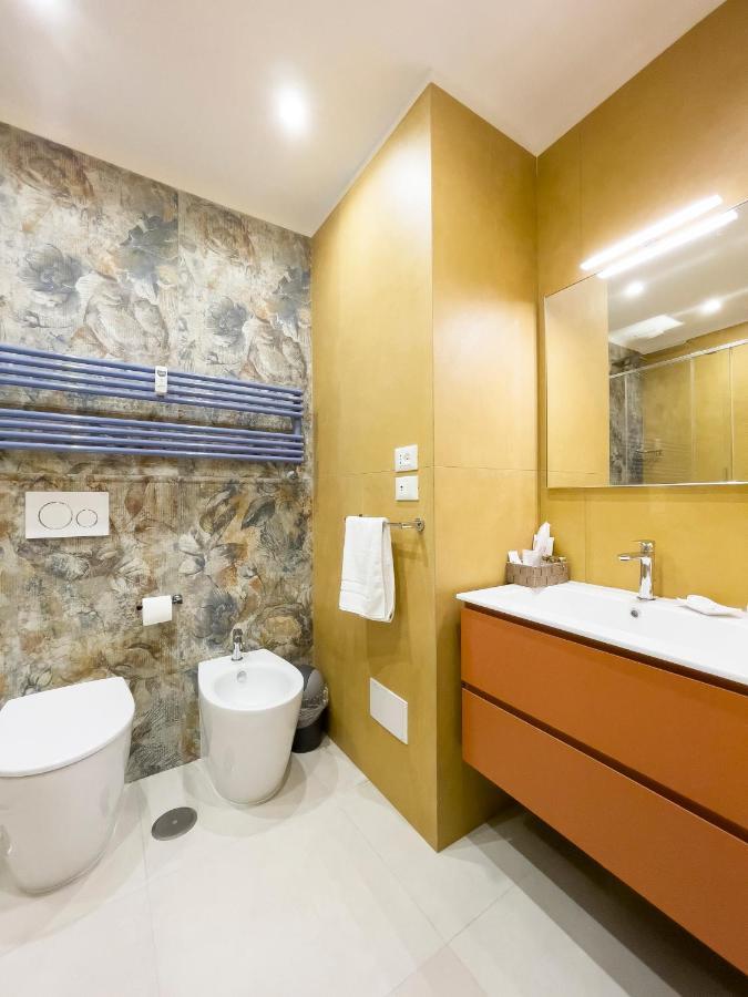 Italiapartment Vaticano Superior House Ρώμη Εξωτερικό φωτογραφία