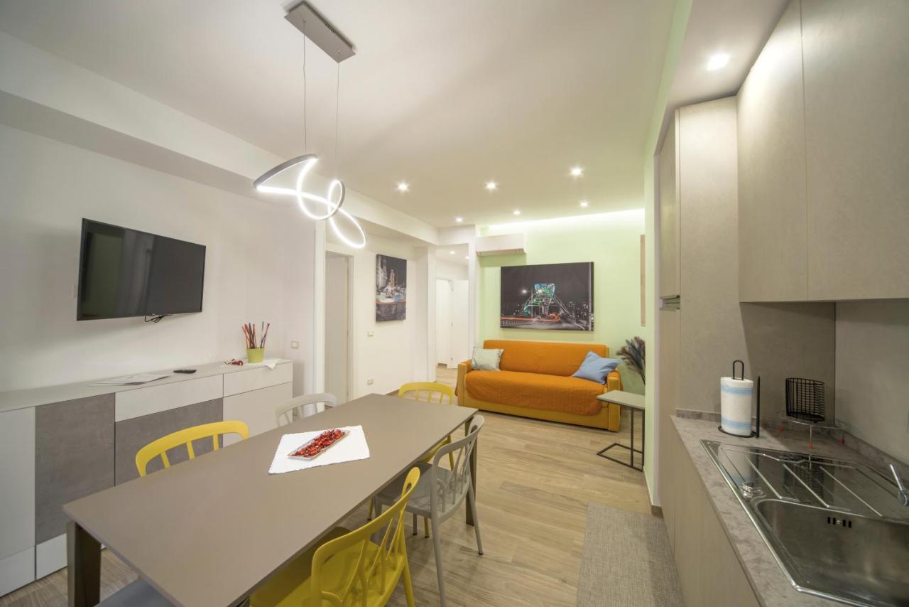 Italiapartment Vaticano Superior House Ρώμη Εξωτερικό φωτογραφία