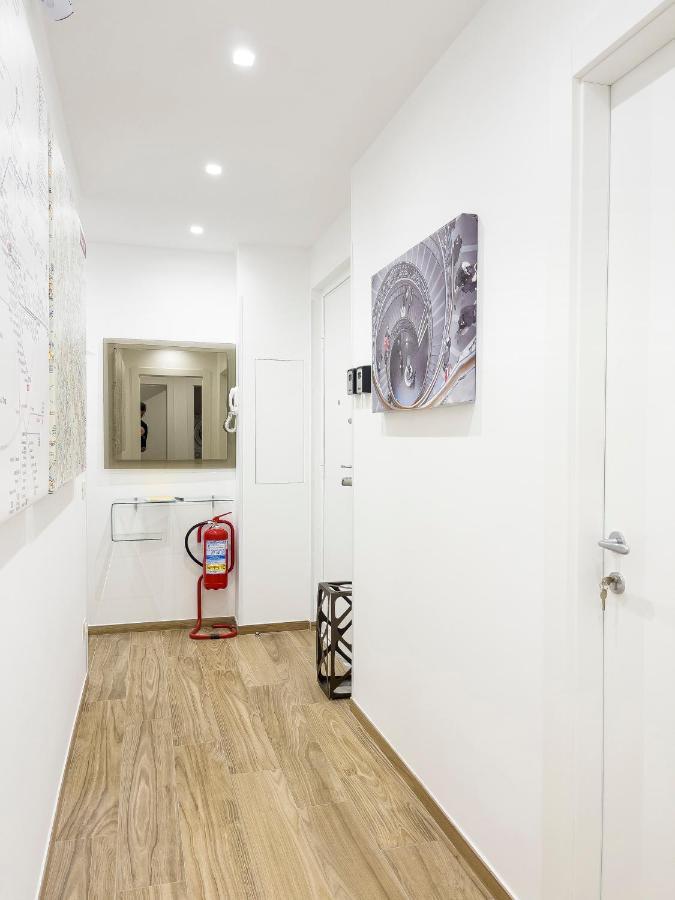 Italiapartment Vaticano Superior House Ρώμη Εξωτερικό φωτογραφία